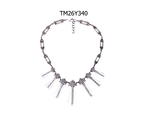 Necklace TM26Y340
