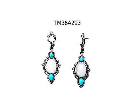 Earrings TM36A293
