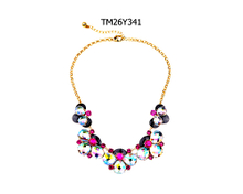 Necklace TM26Y341