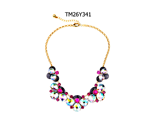 Necklace TM26Y341