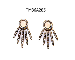 Earrings TM36A285