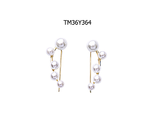 Earrings TM36A364