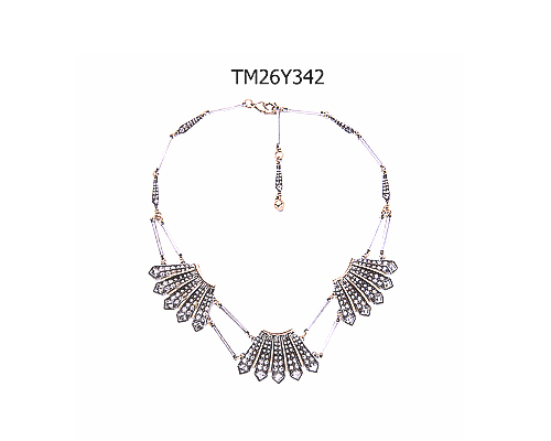 Necklace TM26Y342
