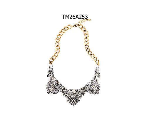 Necklace TM26A253