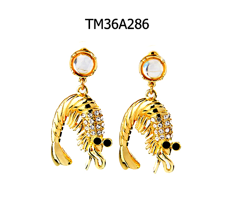 Earrings TM36A286