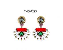 Earrings TM36A295