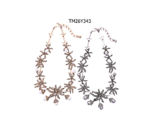 Necklace TM26Y343