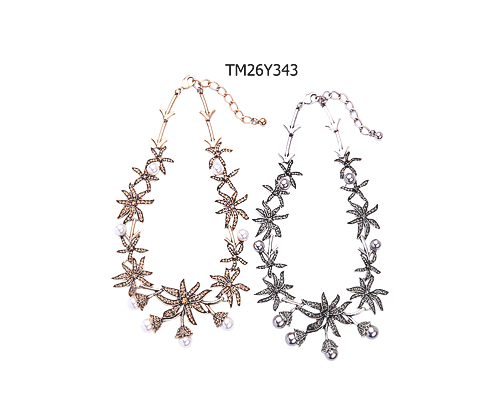 Necklace TM26Y343
