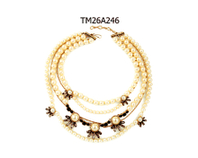 Necklace TM26A246