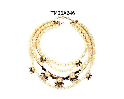 Necklace TM26A246