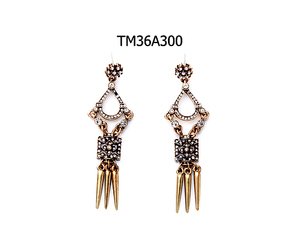 Earrings TM36A300