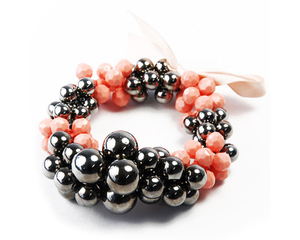 Chi Chi Cluster Bracelet