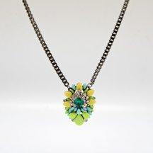 NECKLACES XSUAS14001