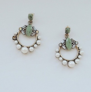 Statement Earrings