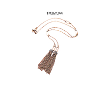 Necklace TM26Y344
