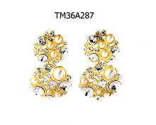 Earrings TM36A287