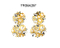 Earrings TM36A287