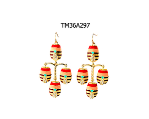 Earrings TM36A297
