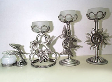 Candle Holder