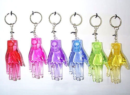 Key Chain