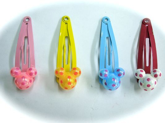 Hair Clips