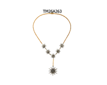Necklace TM26A263