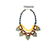 Necklace TM26A256