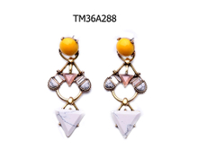 Earrings TM36A288