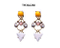 Earrings TM36A288