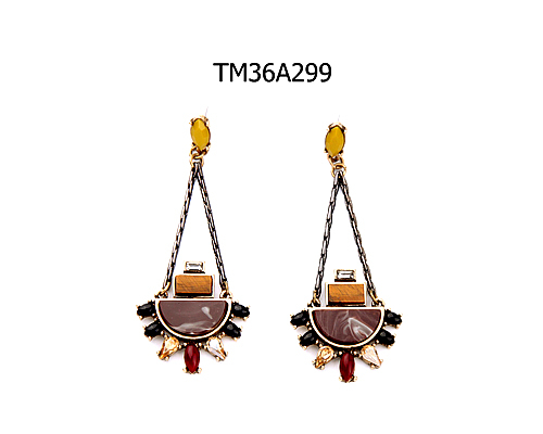 Earrings TM36A299