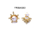 Earrings TM36A283