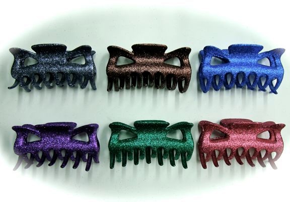 Hair Claw