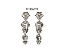 Earrings TM36A290