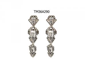 Earrings TM36A290
