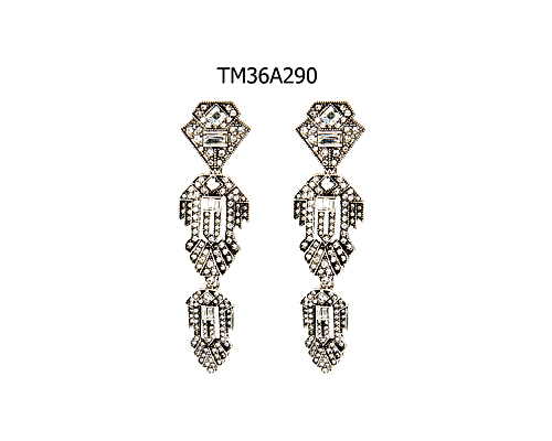 Earrings TM36A290