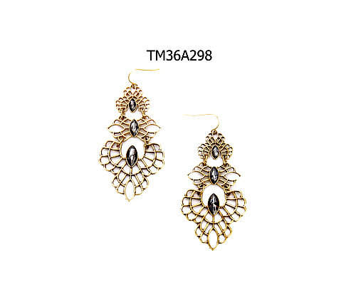 Earrings TM36A298