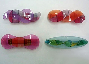 Hair Barrette