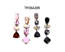 Earrings TM36A289