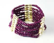 Braided Detail Cuff