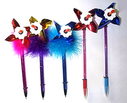 Feather Pen
