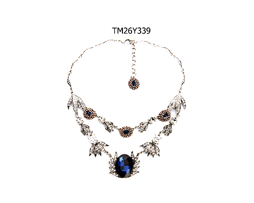 Necklace TM26Y339