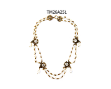 Necklace TM26A251